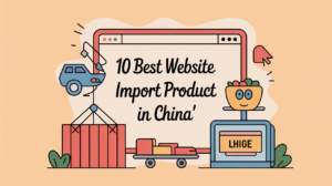 10 Best Website Import Product In China
