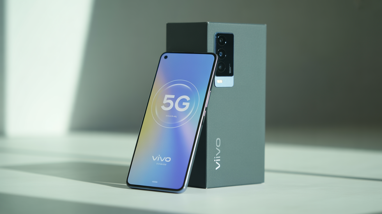 Vivo V60