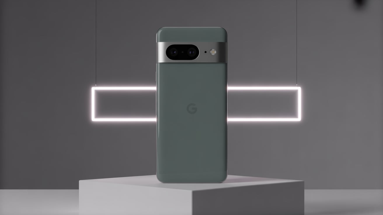 Google Pixel 10