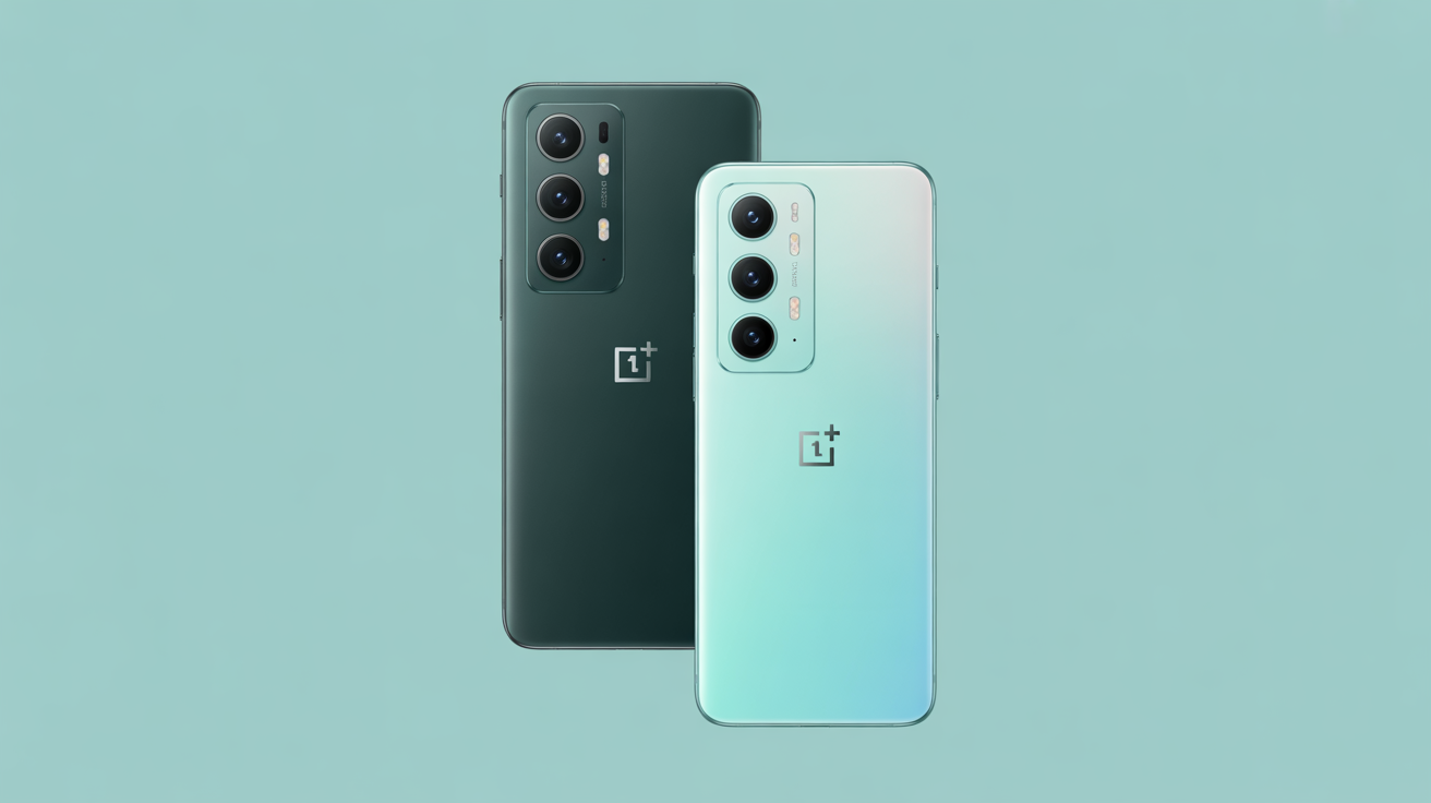 OnePlus Nord 5 vs OnePlus Nord CE 5 5G
