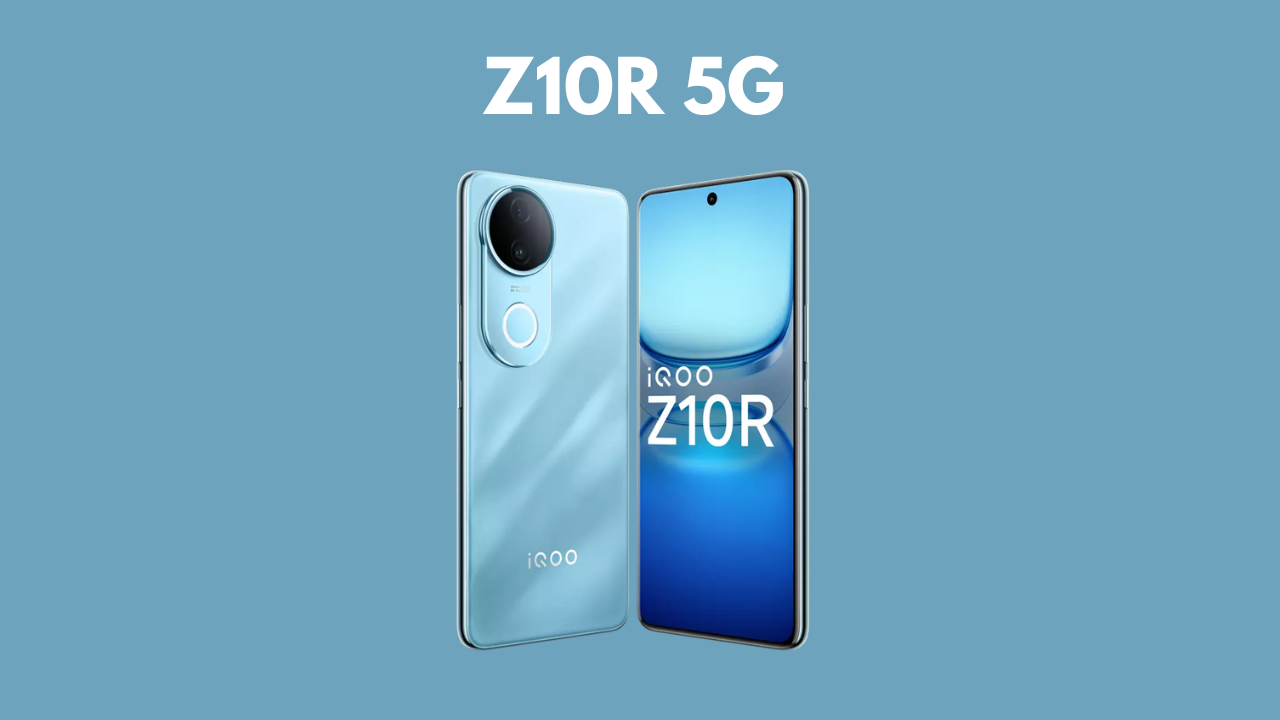 iQ00 Z10R 5G