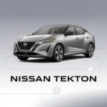 Nissan Tekton