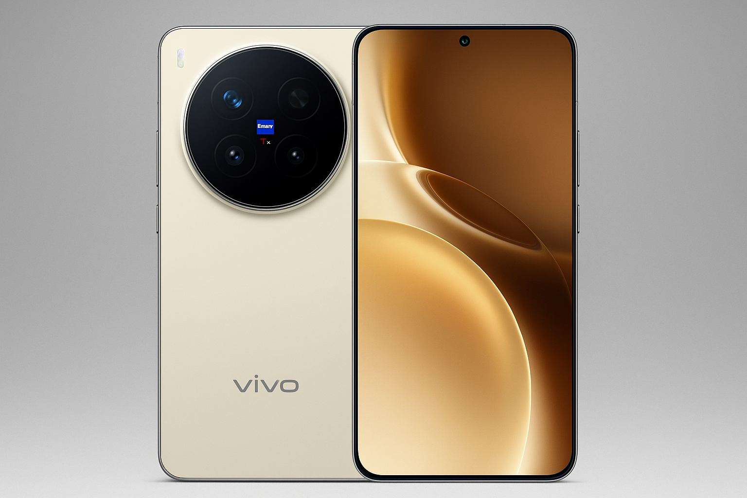 Vivo X300 Pro 5G In India Full Review