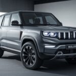 Mahindra Bolero 2026